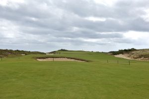 Te Arai (South) 11th Approach